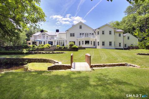 637 Valley Road New Canaan CT 06840