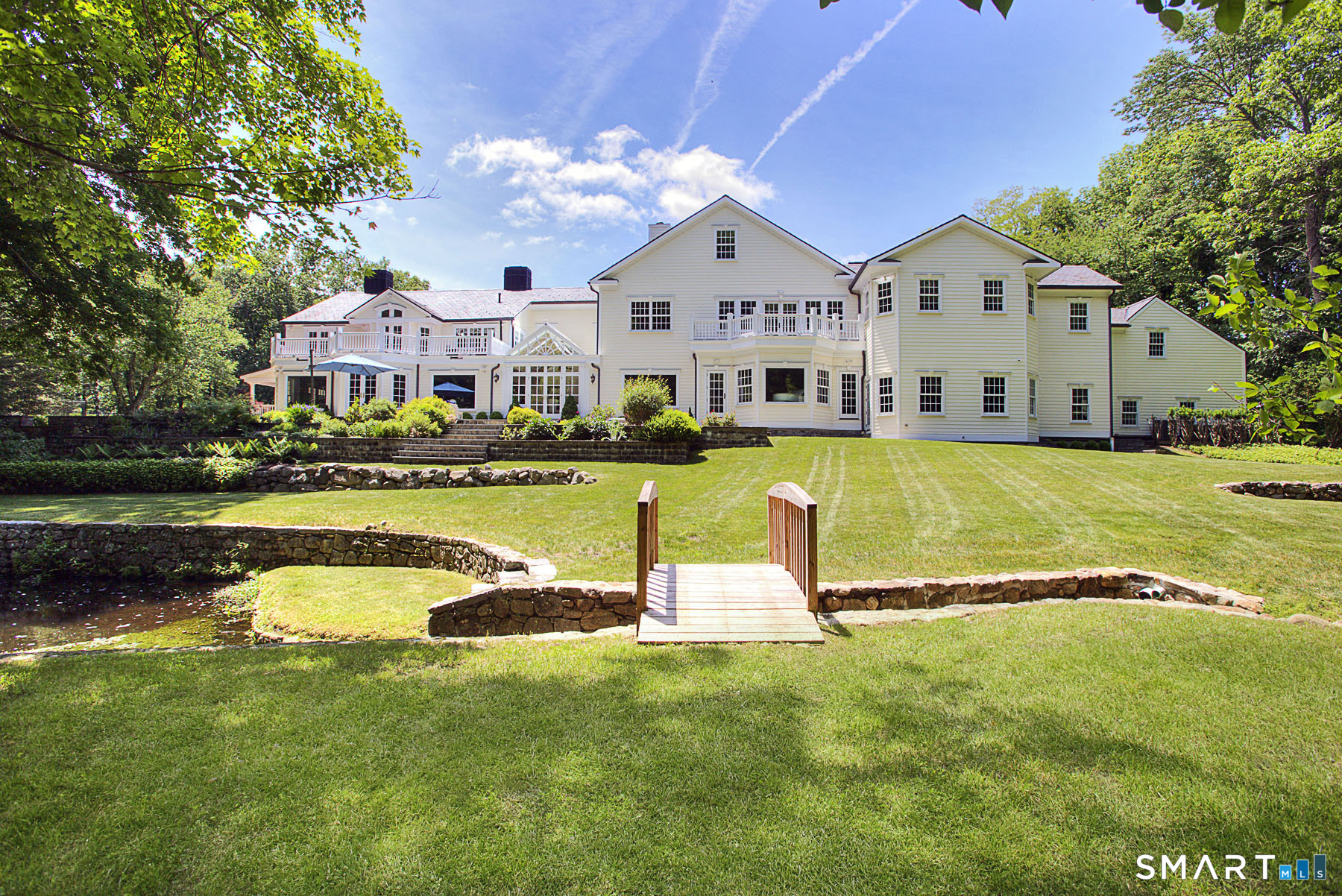 637 Valley Road New Canaan CT 06840