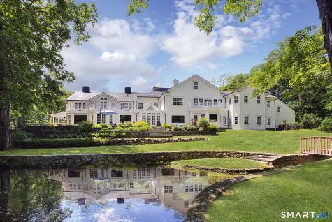 637 Valley Road New Canaan CT 06840