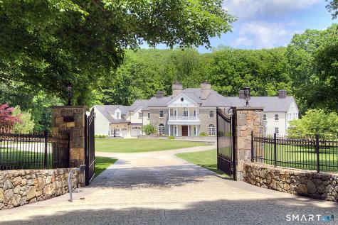 637 Valley Road New Canaan CT 06840