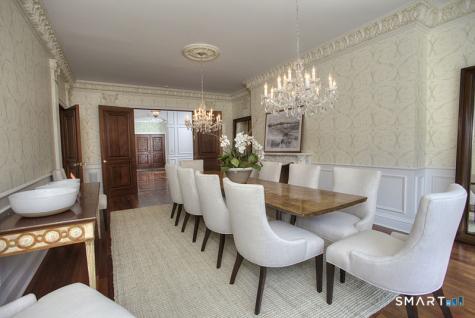 637 Valley Road New Canaan CT 06840