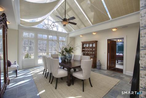 637 Valley Road New Canaan CT 06840
