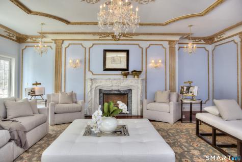 637 Valley Road New Canaan CT 06840