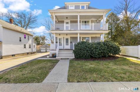 49 Dutton Street Wallingford CT 06492