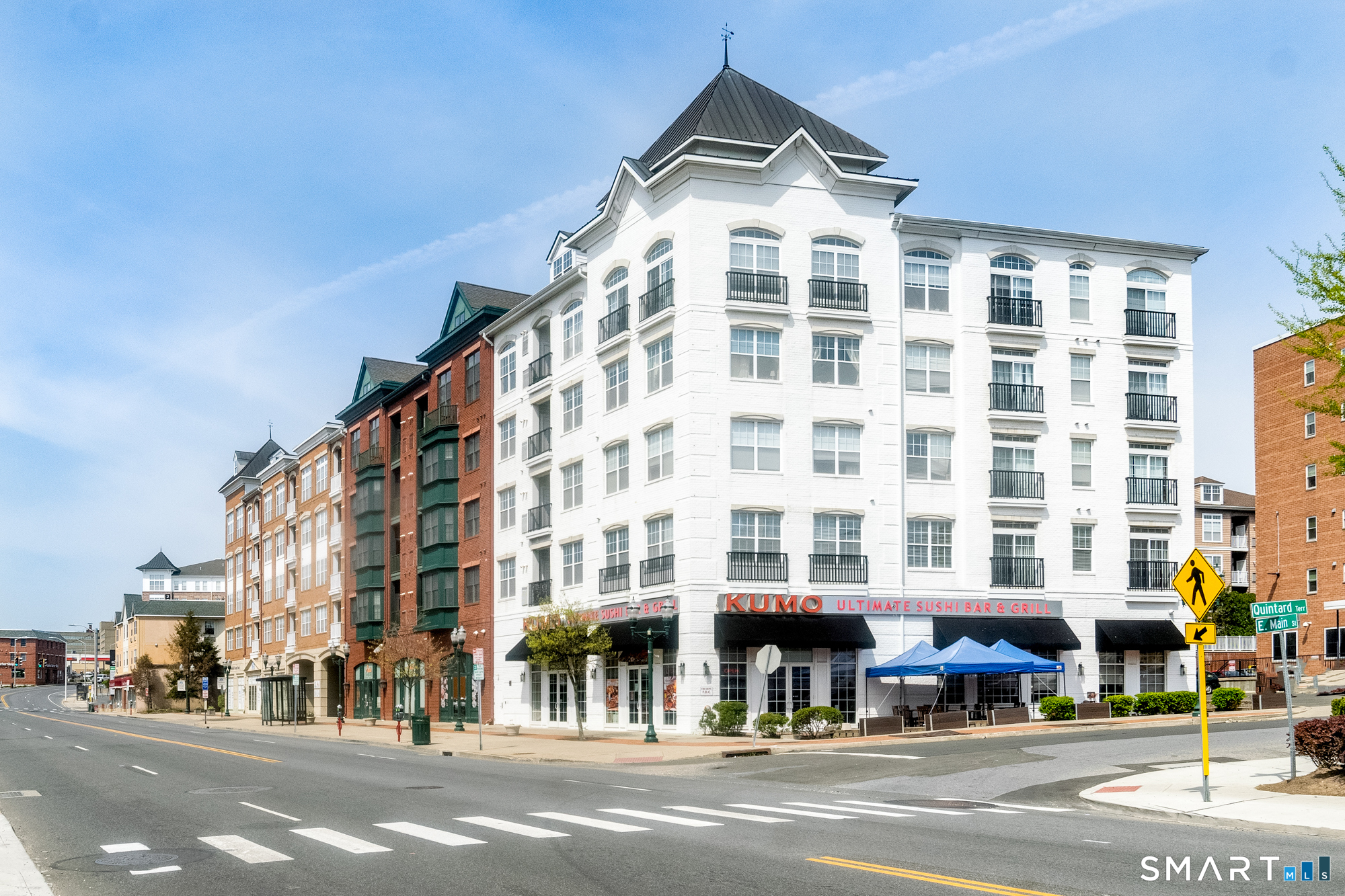 850 East Main Street Stamford CT 06902
