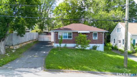 90 Seymour Street Waterbury CT 06708