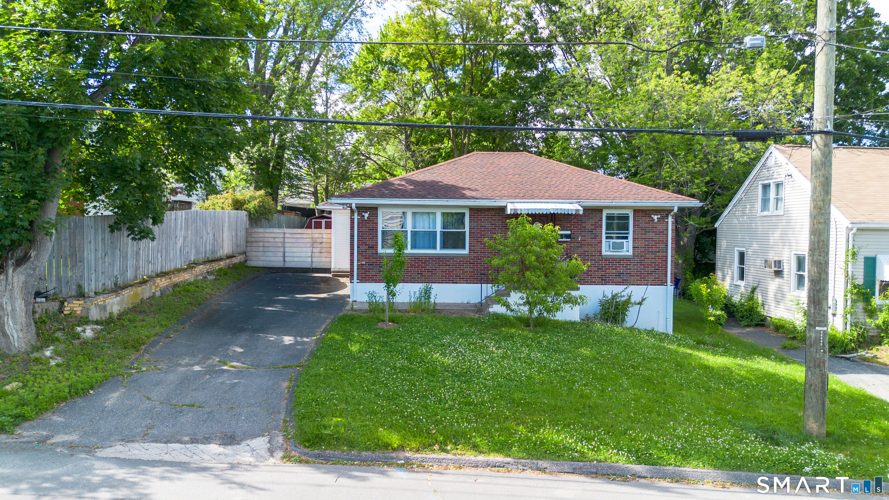 90 Seymour Street Waterbury CT 06708
