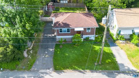 90 Seymour Street Waterbury CT 06708