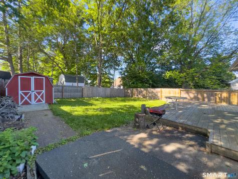90 Seymour Street Waterbury CT 06708