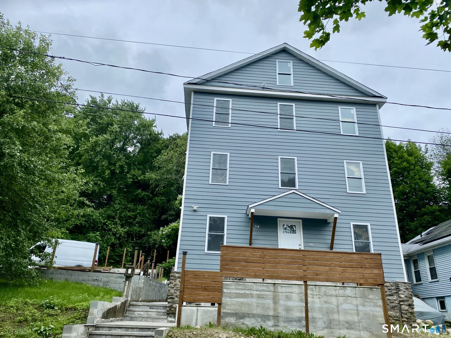 218 Charles Street Waterbury CT 06708