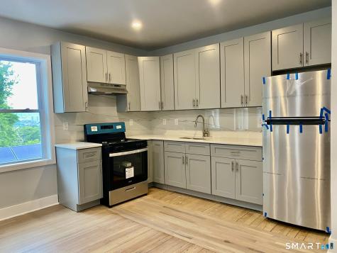 218 Charles Street Waterbury CT 06708