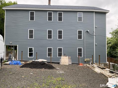 218 Charles Street Waterbury CT 06708