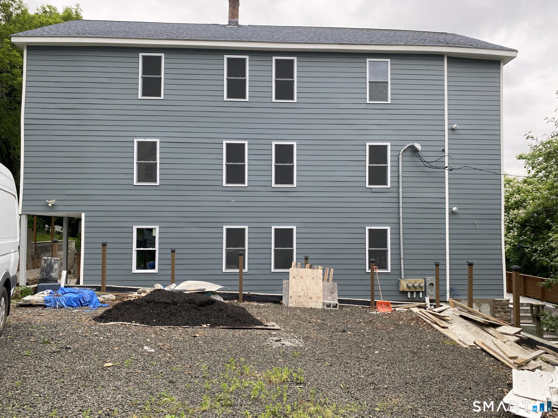 218 Charles Street Waterbury CT 06708