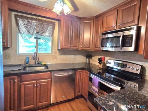22 Amato Drive South Windsor CT 06074