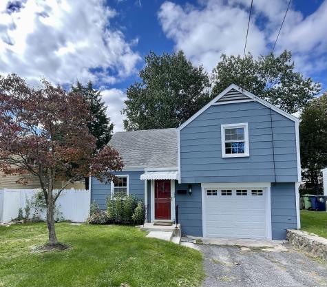 167 Hollow Tree Ridge Road Darien CT 06820