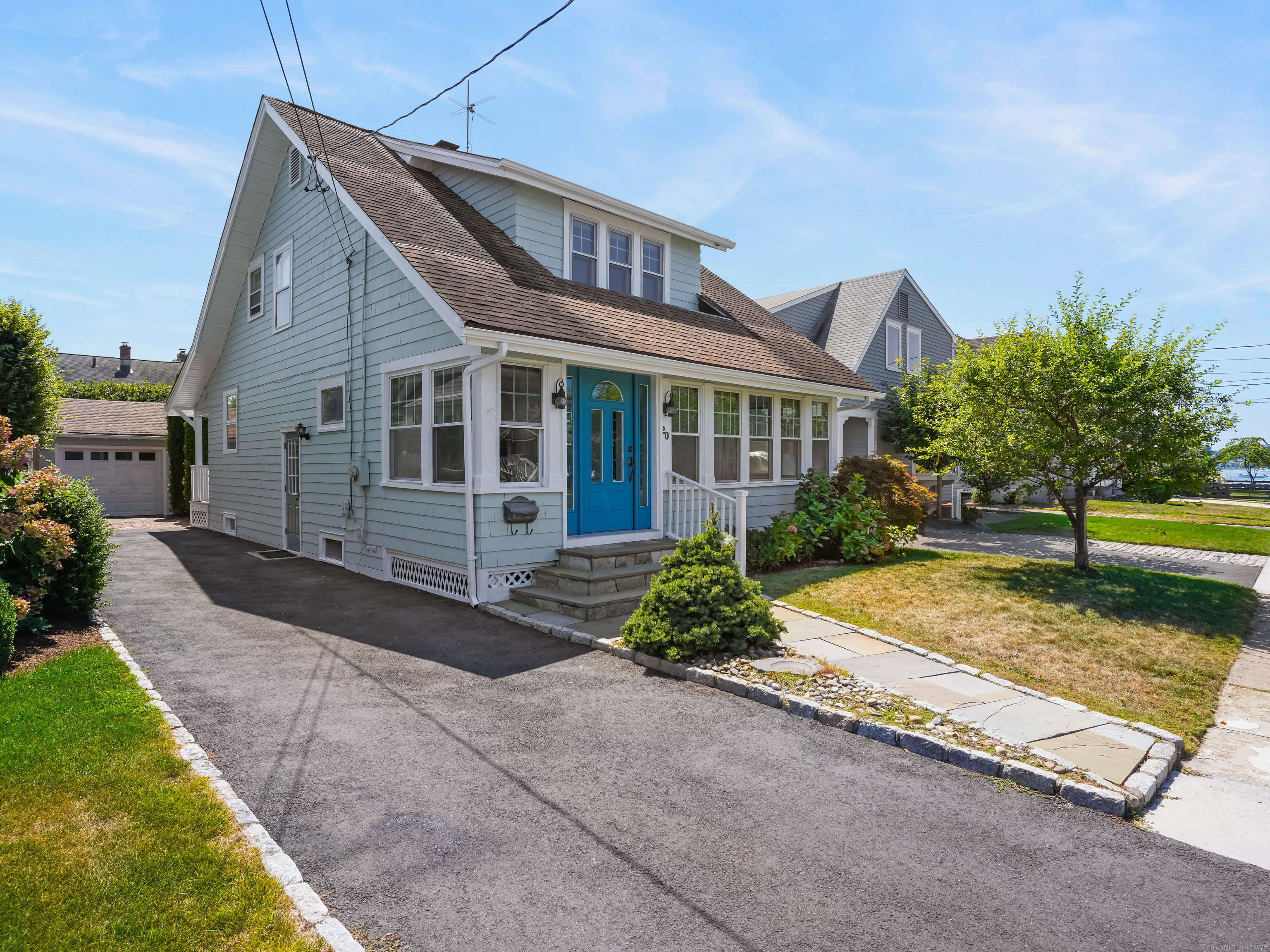 20 Wallace Avenue Norwalk CT 06855