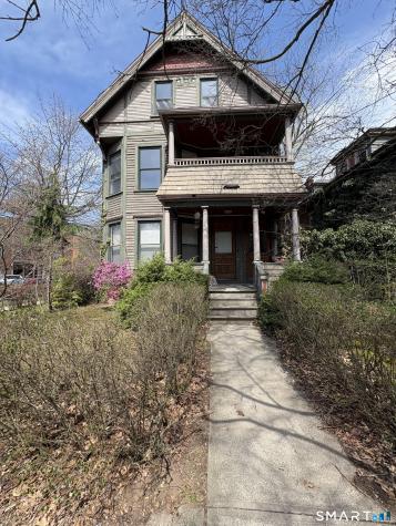 799 Elm Street New Haven CT 06511