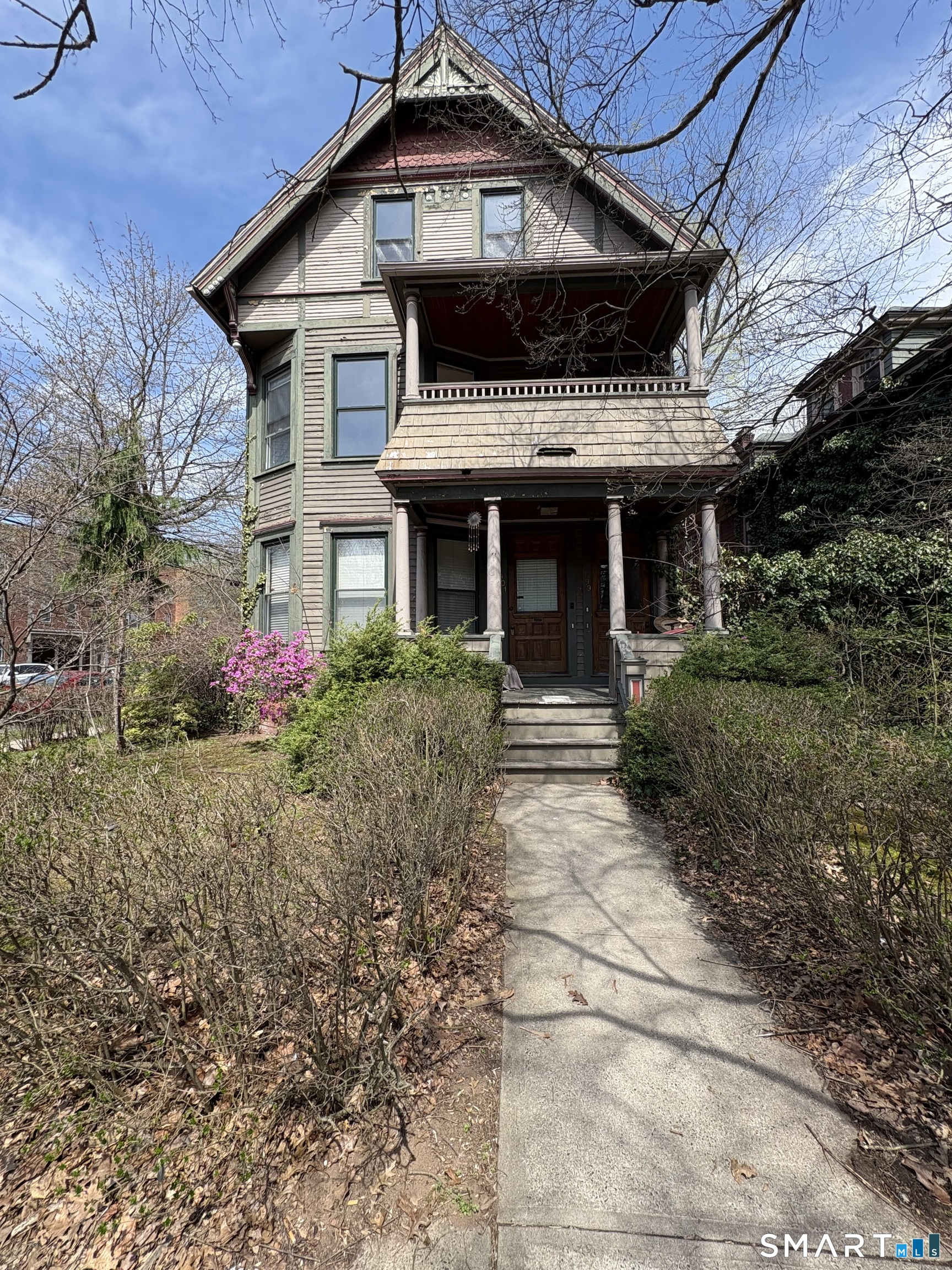 799 Elm Street New Haven CT 06511