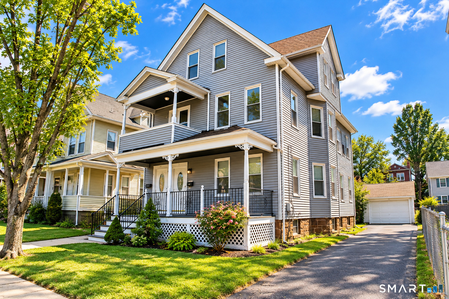 51 Brownell Avenue Hartford CT 06106