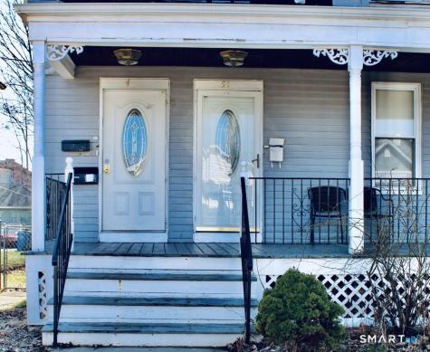 51 Brownell Avenue Hartford CT 06106