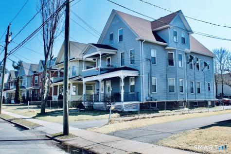 51 Brownell Avenue Hartford CT 06106
