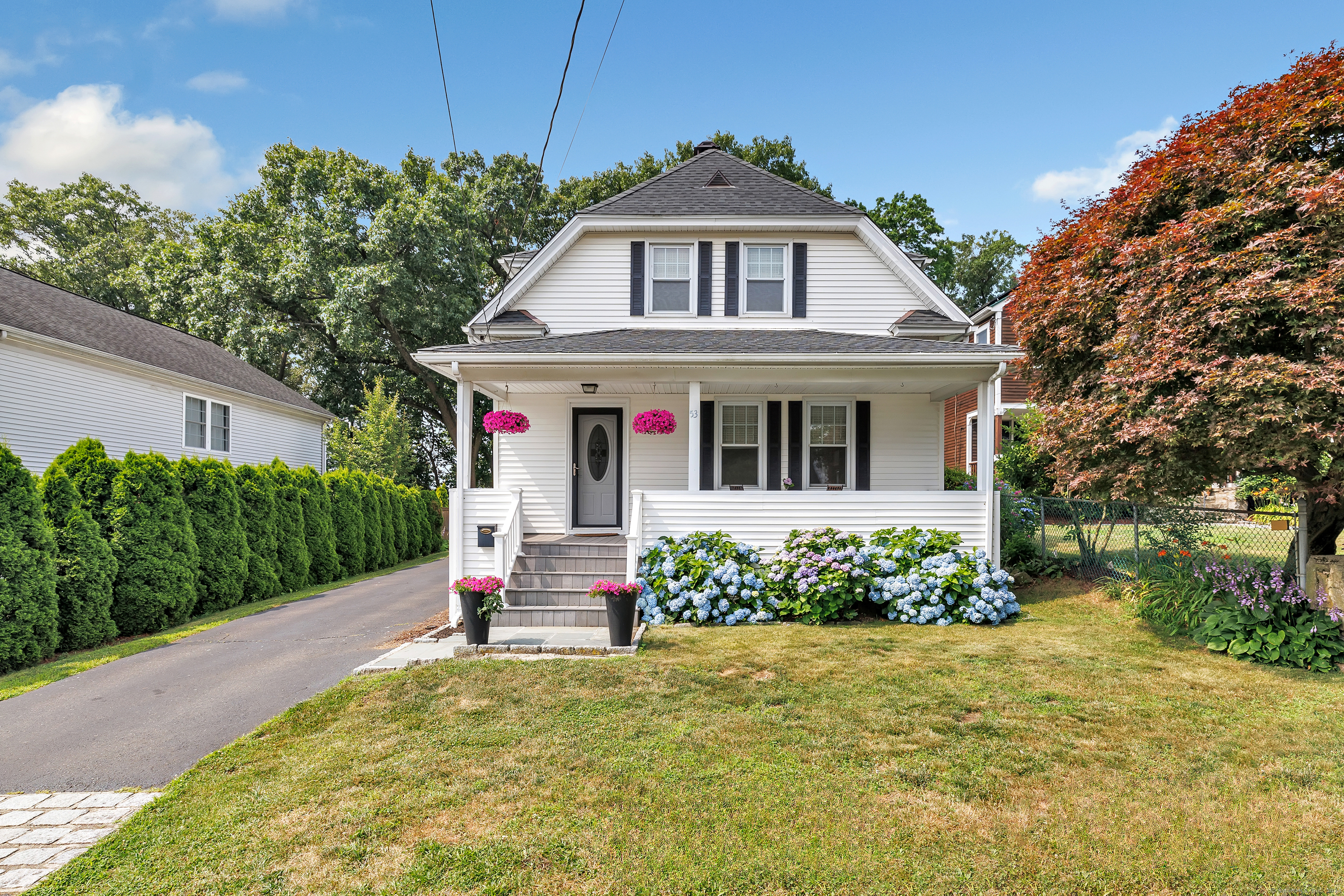 53 Vermont Avenue Fairfield CT 06824