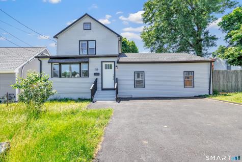 59 Lenox Avenue Stratford CT 06615