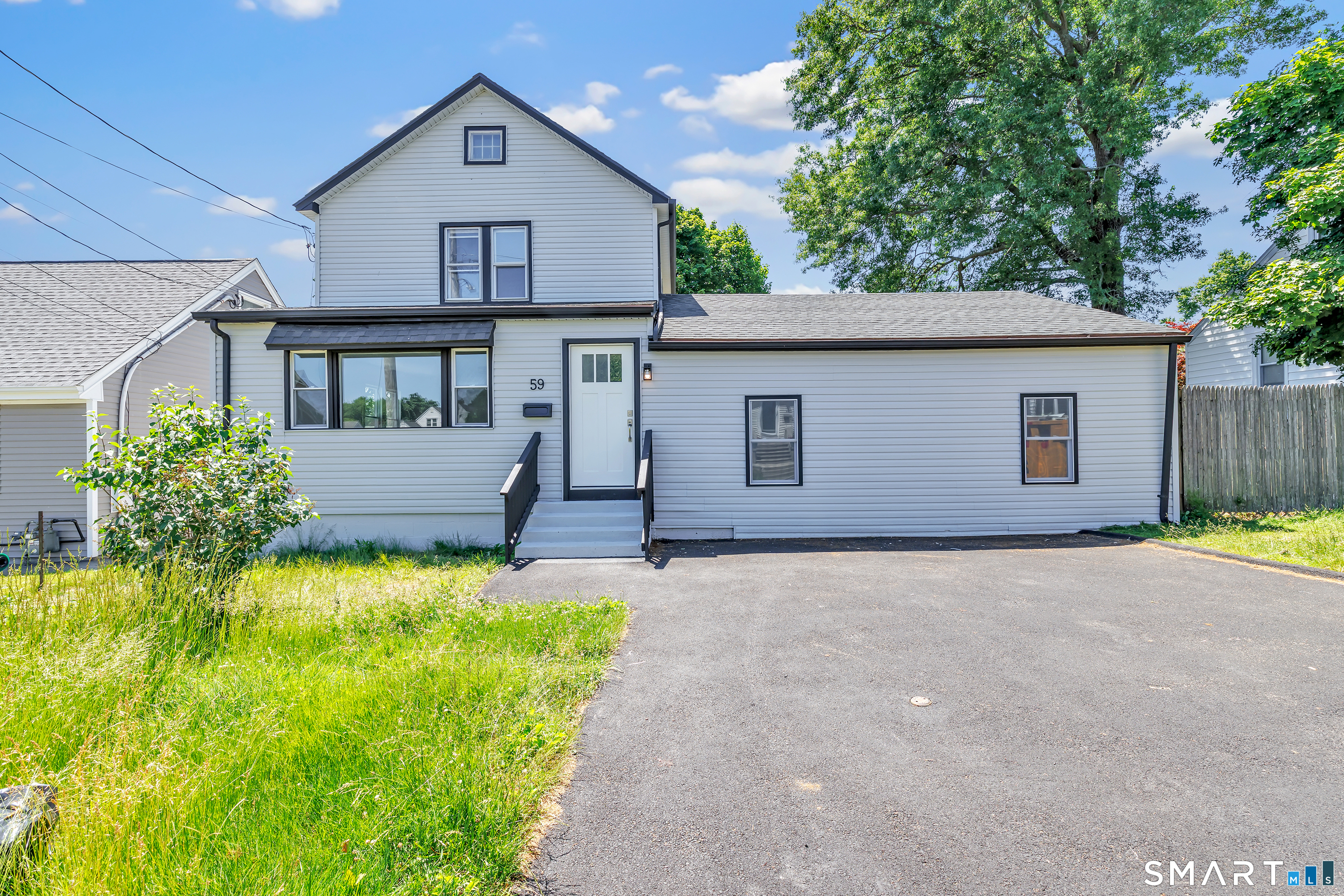 59 Lenox Avenue Stratford CT 06615