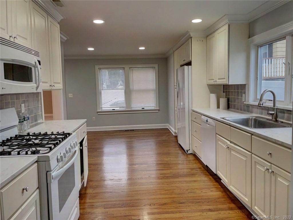 57 Scofield Avenue Stamford CT 06906