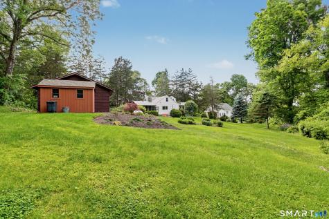 26 Spruce Mountain Road Danbury CT 06810