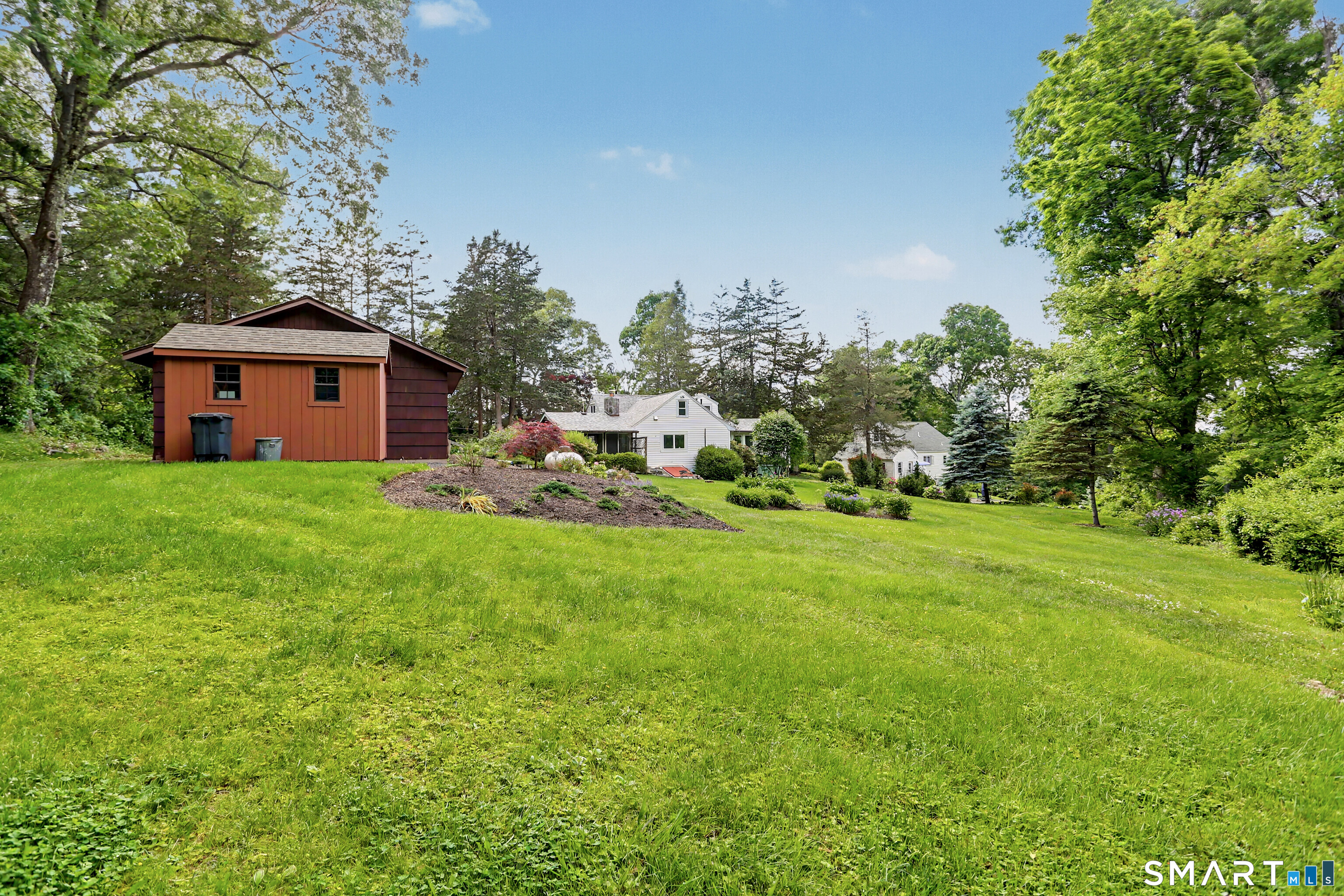26 Spruce Mountain Road Danbury CT 06810