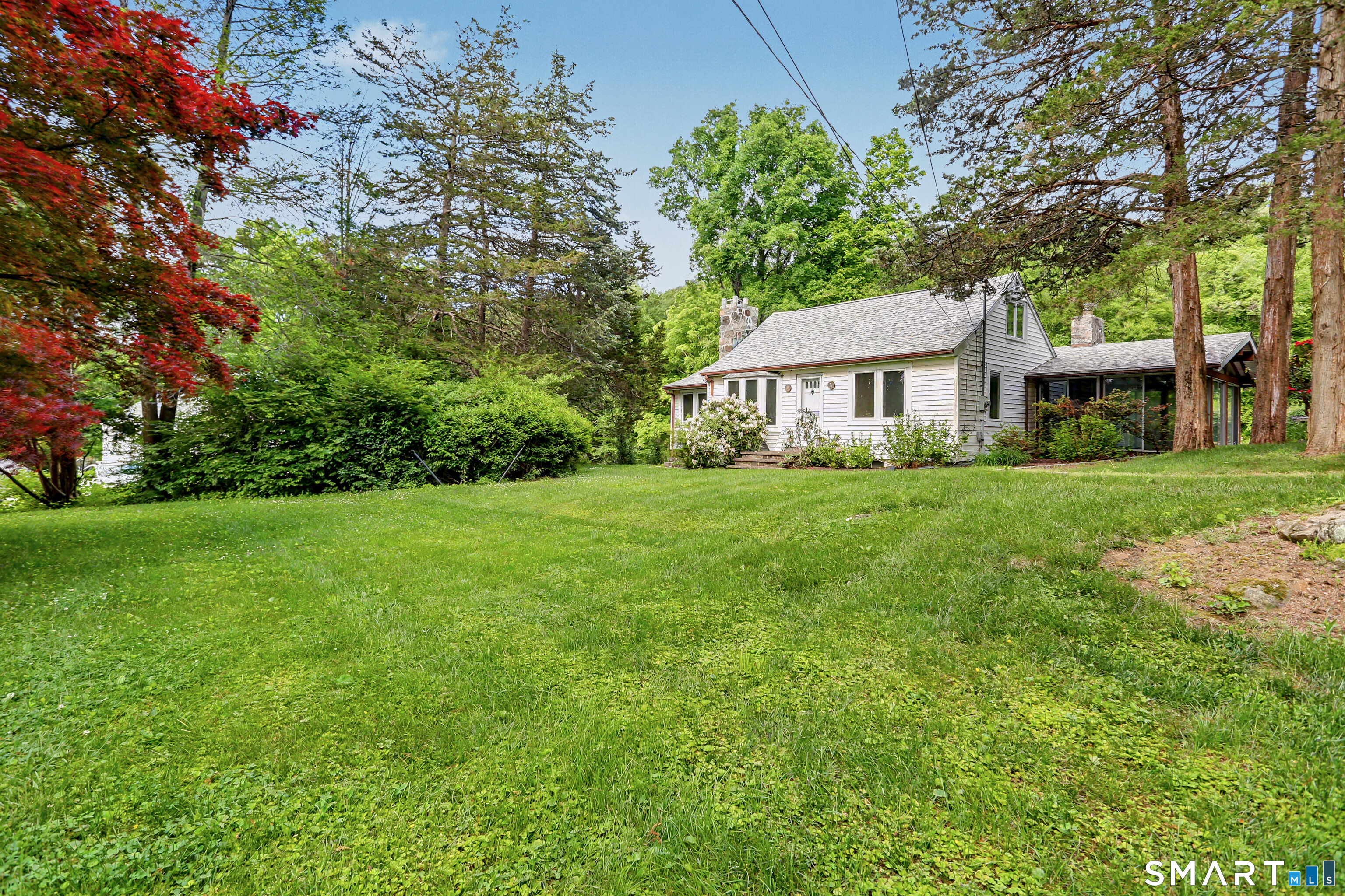 26 Spruce Mountain Road Danbury CT 06810