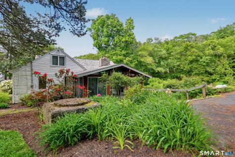26 Spruce Mountain Road Danbury CT 06810