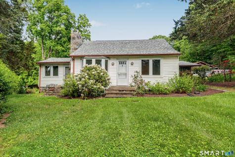 26 Spruce Mountain Road Danbury CT 06810