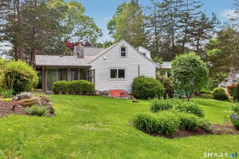 26 Spruce Mountain Road Danbury CT 06810