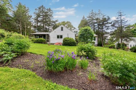 26 Spruce Mountain Road Danbury CT 06810