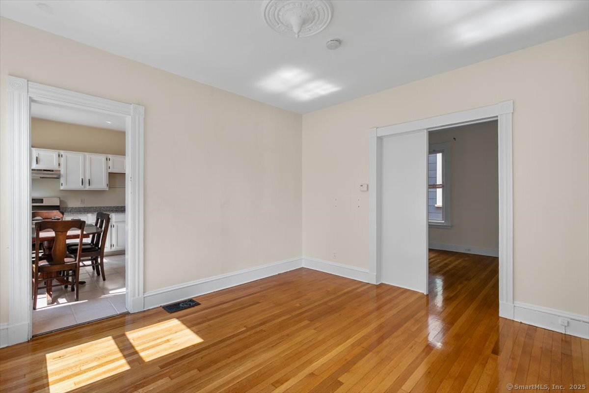 56 Mansfield Street New Haven CT 06511