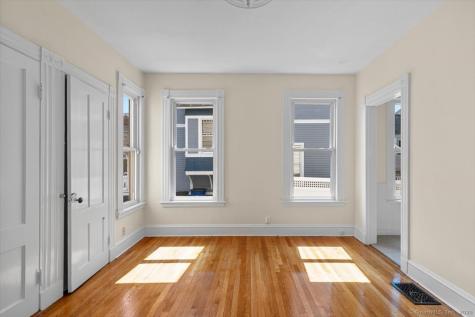 56 Mansfield Street New Haven CT 06511