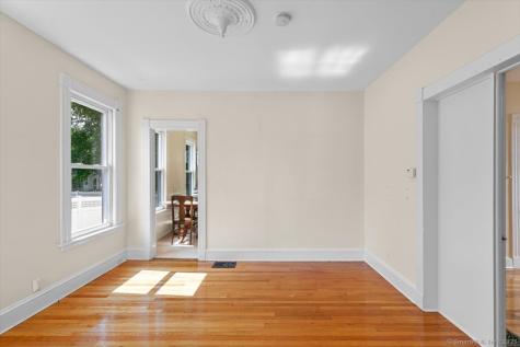 56 Mansfield Street New Haven CT 06511