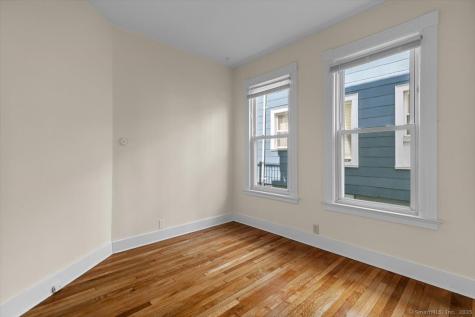 56 Mansfield Street New Haven CT 06511