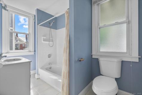 56 Mansfield Street New Haven CT 06511