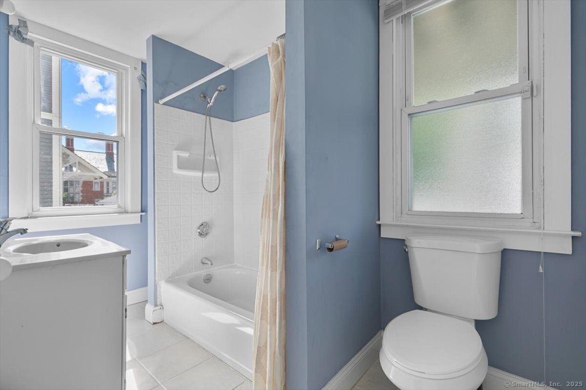 56 Mansfield Street New Haven CT 06511