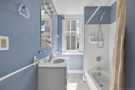 56 Mansfield Street New Haven CT 06511