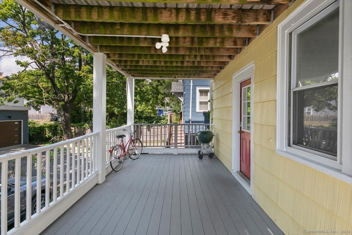 56 Mansfield Street New Haven CT 06511