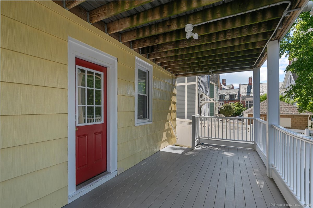 56 Mansfield Street New Haven CT 06511