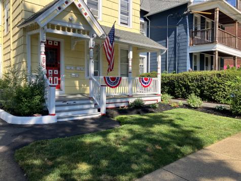 56 Mansfield Street New Haven CT 06511