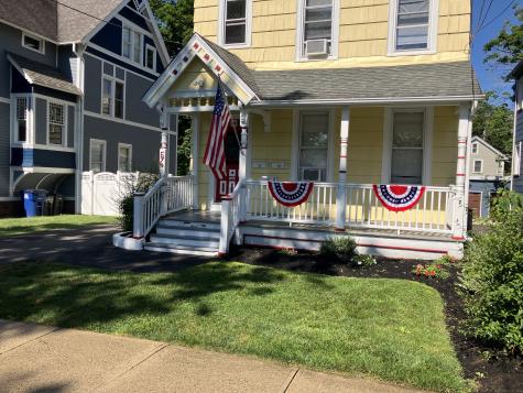 56 Mansfield Street New Haven CT 06511