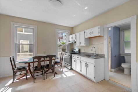 56 Mansfield Street New Haven CT 06511