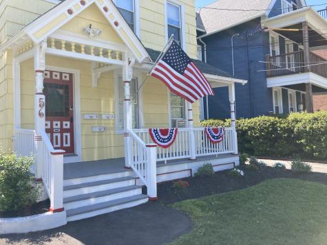 56 Mansfield Street New Haven CT 06511