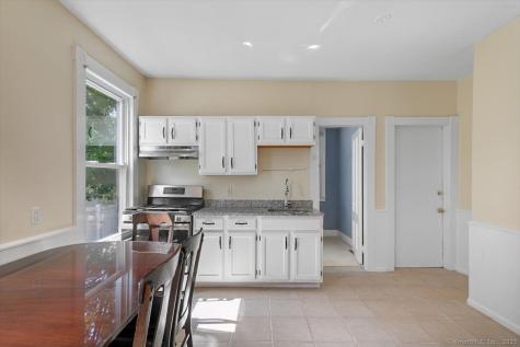 56 Mansfield Street New Haven CT 06511